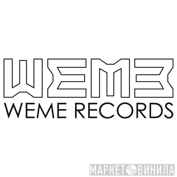 WéMè Records - Винил CD и Кассеты лейбла WéMè Records на сайте МаркетВинила
