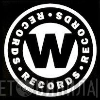 W Records  - Винил CD и Кассеты лейбла W Records (3) на сайте МаркетВинила