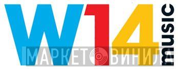 W14 Music - Винил CD и Кассеты лейбла W14 Music на сайте МаркетВинила