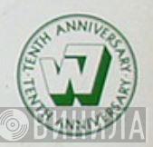 W7 Tenth Anniversary - Винил CD и Кассеты лейбла W7 Tenth Anniversary на сайте МаркетВинила
