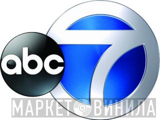 WABC-TV - Винил CD и Кассеты лейбла WABC-TV на сайте МаркетВинила