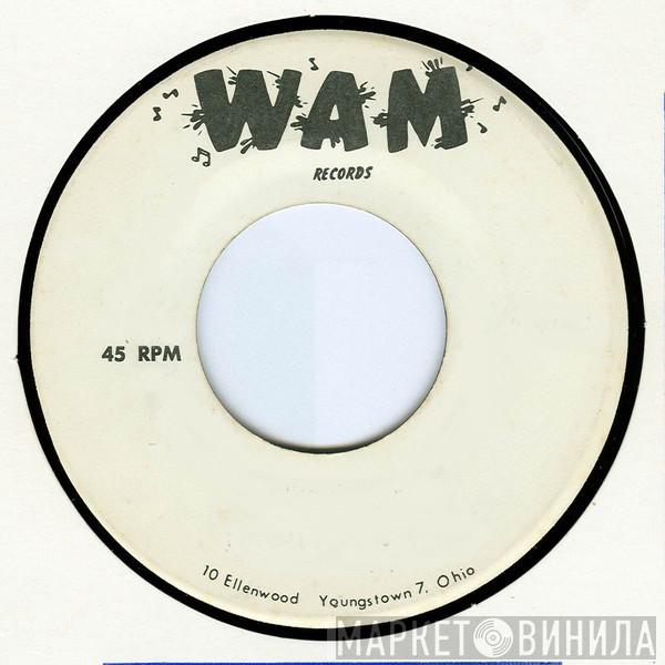 WAM Records  - Винил CD и Кассеты лейбла WAM Records (4) на сайте МаркетВинила
