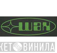 WAX - Винил CD и Кассеты лейбла WAX на сайте МаркетВинила