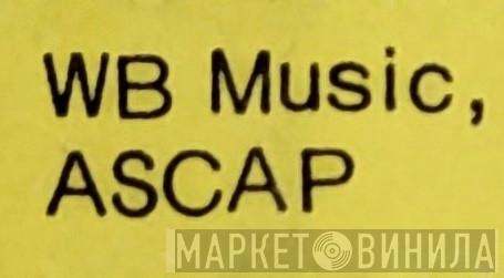 WB Music - Винил CD и Кассеты лейбла WB Music на сайте МаркетВинила