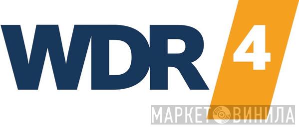 WDR 4 - Винил CD и Кассеты лейбла WDR 4 на сайте МаркетВинила