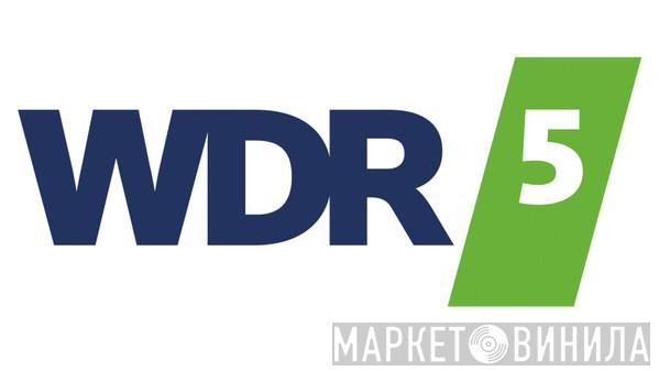 WDR 5 - Винил CD и Кассеты лейбла WDR 5 на сайте МаркетВинила