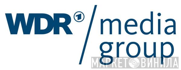 WDR Media Group - Винил CD и Кассеты лейбла WDR Media Group на сайте МаркетВинила