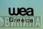 WEA Greece - Винил CD и Кассеты лейбла WEA Greece на сайте МаркетВинила