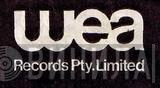 WEA Records Pty. Limited - Винил CD и Кассеты лейбла WEA Records Pty. Limited на сайте МаркетВинила