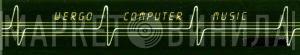 WERGO Computer Music - Винил CD и Кассеты лейбла WERGO Computer Music на сайте МаркетВинила