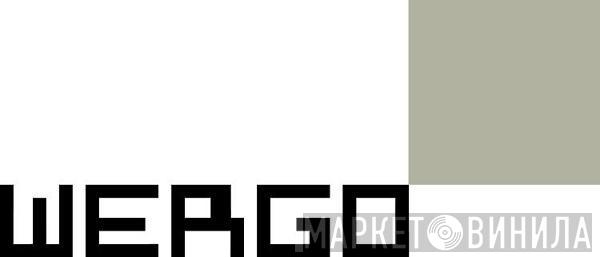 WERGO - Винил CD и Кассеты лейбла WERGO на сайте МаркетВинила
