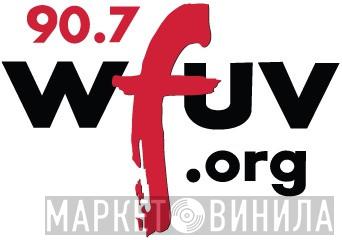 WFUV - Винил CD и Кассеты лейбла WFUV на сайте МаркетВинила