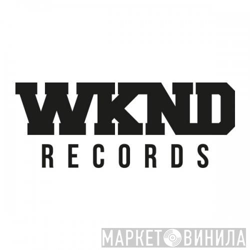 WKND Records - Винил CD и Кассеты лейбла WKND Records на сайте МаркетВинила