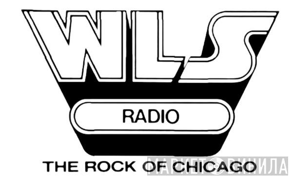 WLS  - Винил CD и Кассеты лейбла WLS (3) на сайте МаркетВинила