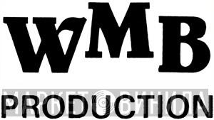 WMB Production - Винил CD и Кассеты лейбла WMB Production на сайте МаркетВинила