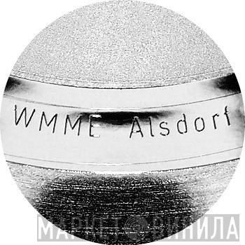 WMME Alsdorf - Винил CD и Кассеты лейбла WMME Alsdorf на сайте МаркетВинила