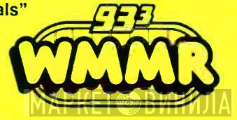 WMMR 93.3 - Винил CD и Кассеты лейбла WMMR 93.3 на сайте МаркетВинила