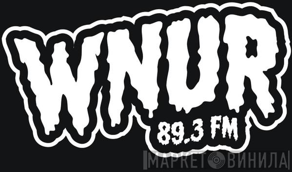 WNUR - Винил CD и Кассеты лейбла WNUR на сайте МаркетВинила