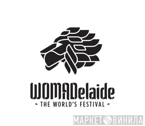 WOMADelaide - Винил CD и Кассеты лейбла WOMADelaide на сайте МаркетВинила