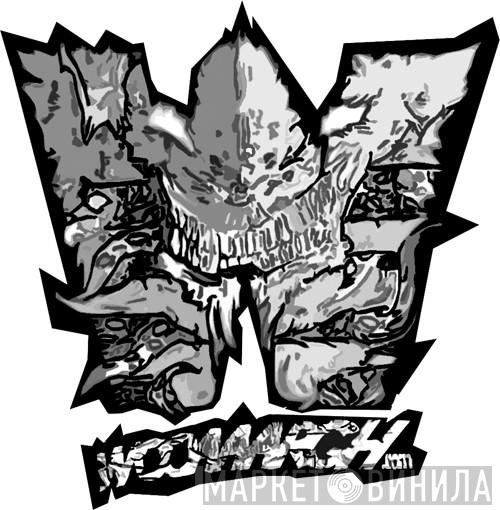 WOOAAARGH - Винил CD и Кассеты лейбла WOOAAARGH на сайте МаркетВинила