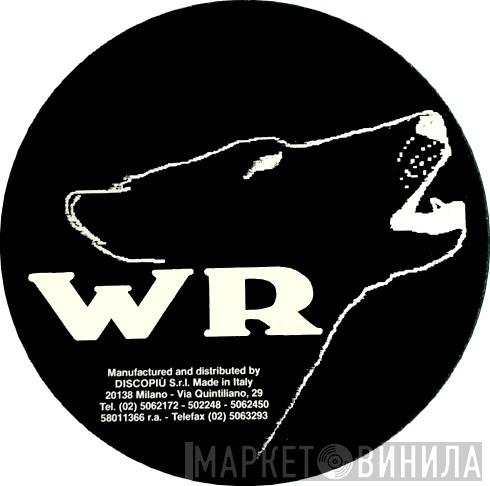 WR (Wolf Records) - Винил CD и Кассеты лейбла WR (Wolf Records) на сайте МаркетВинила