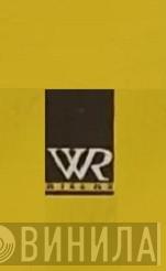WR Discos - Винил CD и Кассеты лейбла WR Discos на сайте МаркетВинила