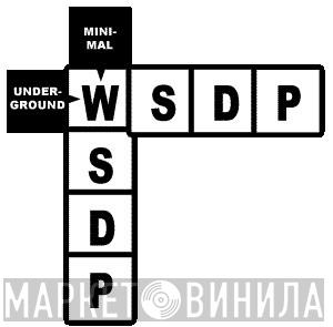 WSDP - Винил CD и Кассеты лейбла WSDP на сайте МаркетВинила
