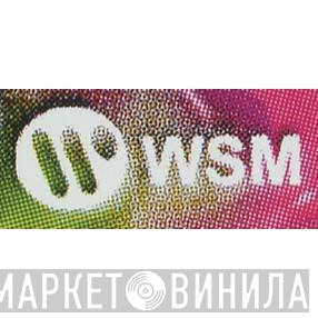 WSM  - Винил CD и Кассеты лейбла WSM (2) на сайте МаркетВинила