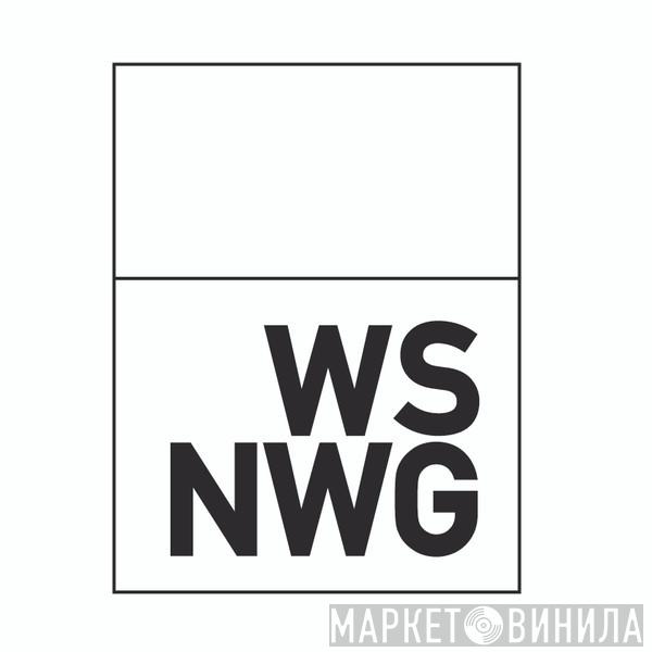 WSNWG Back To Zero - Винил CD и Кассеты лейбла WSNWG Back To Zero на сайте МаркетВинила