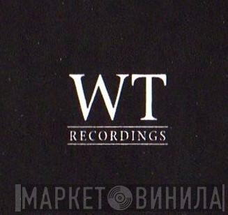 WT Recordings - Винил CD и Кассеты лейбла WT Recordings на сайте МаркетВинила