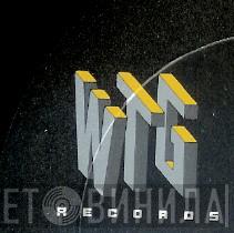 WTG Records - Винил CD и Кассеты лейбла WTG Records на сайте МаркетВинила