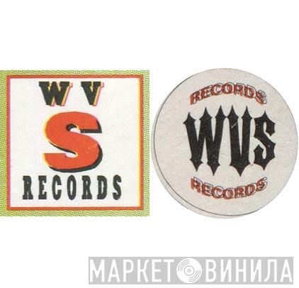 WVS Records - Винил CD и Кассеты лейбла WVS Records на сайте МаркетВинила