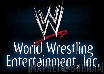 WWE, Inc. - Винил CD и Кассеты лейбла WWE, Inc. на сайте МаркетВинила