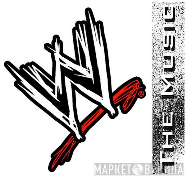 WWE The Music - Винил CD и Кассеты лейбла WWE The Music на сайте МаркетВинила