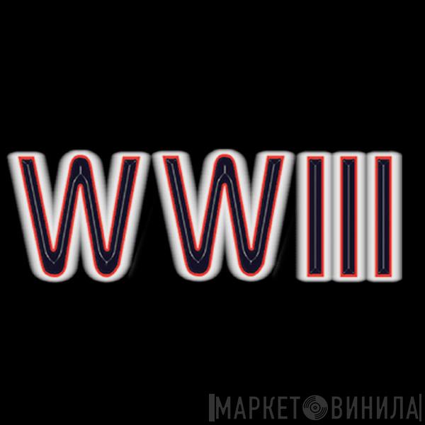 WWIII - Винил CD и Кассеты лейбла WWIII на сайте МаркетВинила