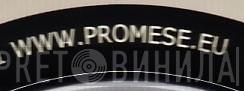 WWW.PROMESE.EU - Винил CD и Кассеты лейбла WWW.PROMESE.EU на сайте МаркетВинила