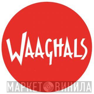 Waaghals - Винил CD и Кассеты лейбла Waaghals на сайте МаркетВинила