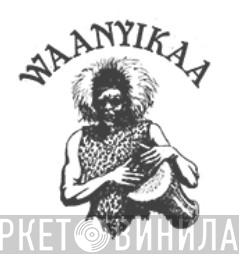 Waanyikaa - Винил CD и Кассеты лейбла Waanyikaa на сайте МаркетВинила