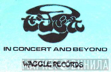 Waggle Records - Винил CD и Кассеты лейбла Waggle Records на сайте МаркетВинила