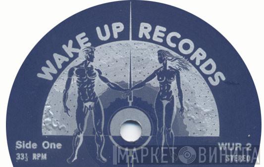 Wake Up Records - Винил CD и Кассеты лейбла Wake Up Records на сайте МаркетВинила