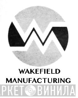 Wakefield Manufacturing - Винил CD и Кассеты лейбла Wakefield Manufacturing на сайте МаркетВинила