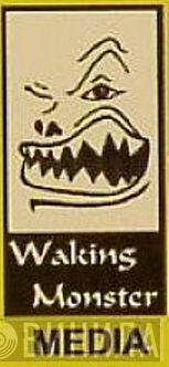 Waking Monster Media - Винил CD и Кассеты лейбла Waking Monster Media на сайте МаркетВинила