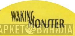 Waking Monster - Винил CD и Кассеты лейбла Waking Monster на сайте МаркетВинила