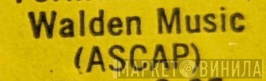 Walden Music - Винил CD и Кассеты лейбла Walden Music на сайте МаркетВинила