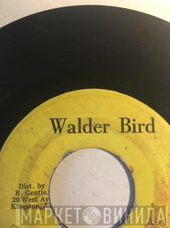Walder Bird - Винил CD и Кассеты лейбла Walder Bird на сайте МаркетВинила