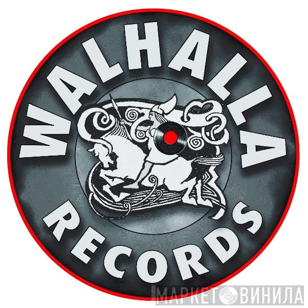 Walhalla Records  - Винил CD и Кассеты лейбла Walhalla Records (4) на сайте МаркетВинила