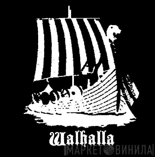 Walhalla - Винил CD и Кассеты лейбла Walhalla на сайте МаркетВинила