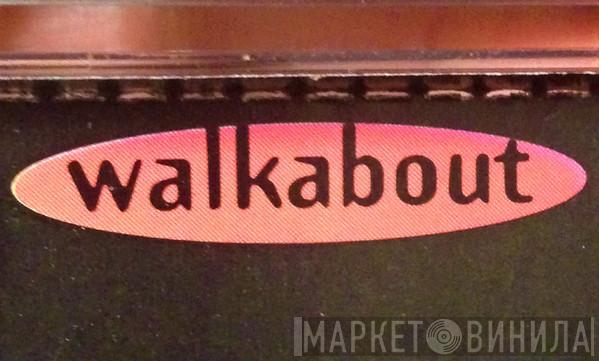 Walkabout  - Винил CD и Кассеты лейбла Walkabout (4) на сайте МаркетВинила