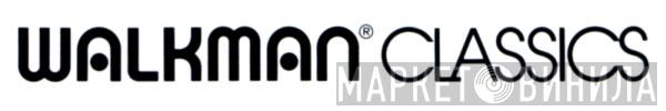 Walkman Classics - Винил CD и Кассеты лейбла Walkman Classics на сайте МаркетВинила