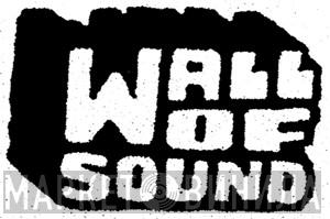 Wall Of Sound  - Винил CD и Кассеты лейбла Wall Of Sound (2) на сайте МаркетВинила